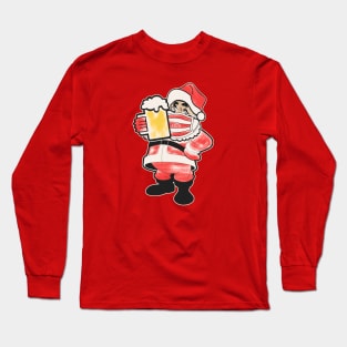 Santa 2020 Long Sleeve T-Shirt